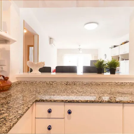 Dms Iv-3 By Interhome Apartament *
