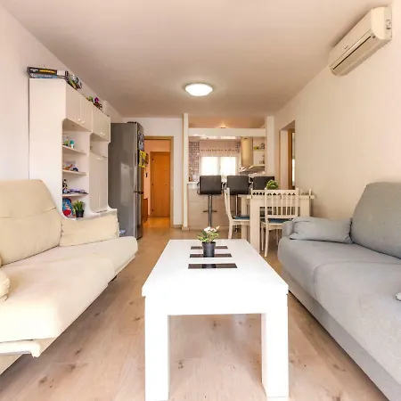 Dms Iv-3 By Interhome Apartament Villafortuny