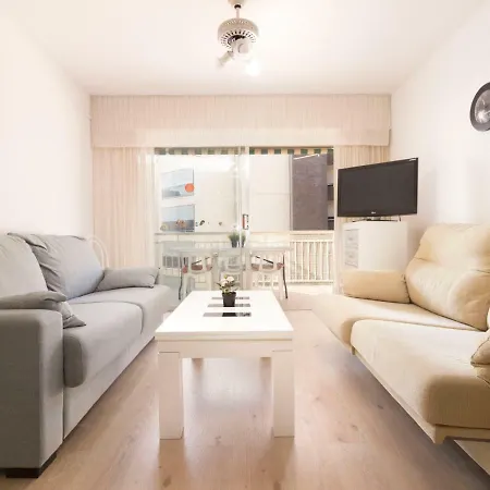 Apartament Dms Iv-3 By Interhome
