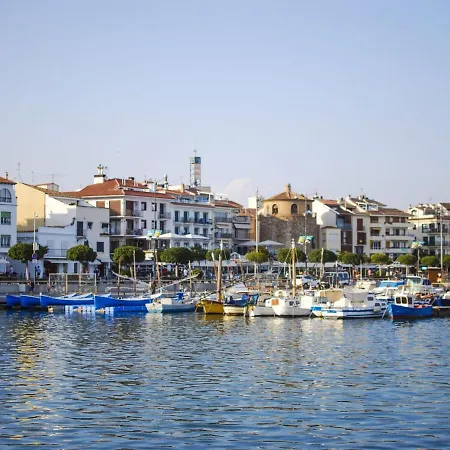 Dms Iv-3 By Interhome 아파트 빌라포르투니