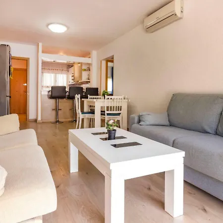 Dms Iv-3 By Interhome Apartment *