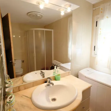 Dms Iv-3 By Interhome Appartement *