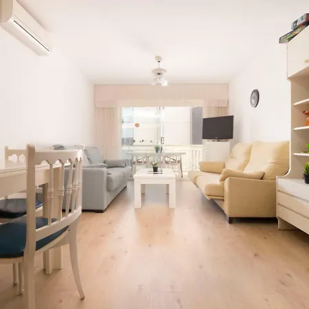 Dms Iv-3 By Interhome Appartement Villafortuny