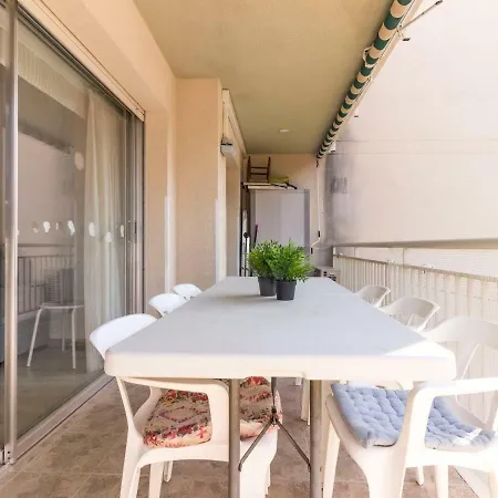 Dms Iv-3 By Interhome Appartement *
