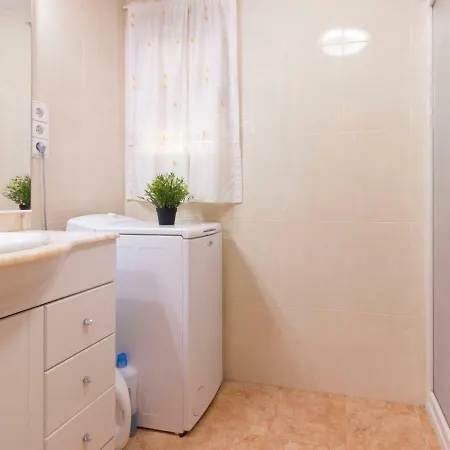 Appartement Dms Iv-3 By Interhome *