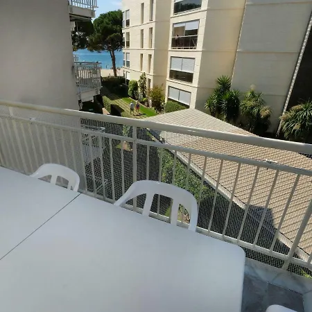 Dms Iv-3 By Interhome Appartement